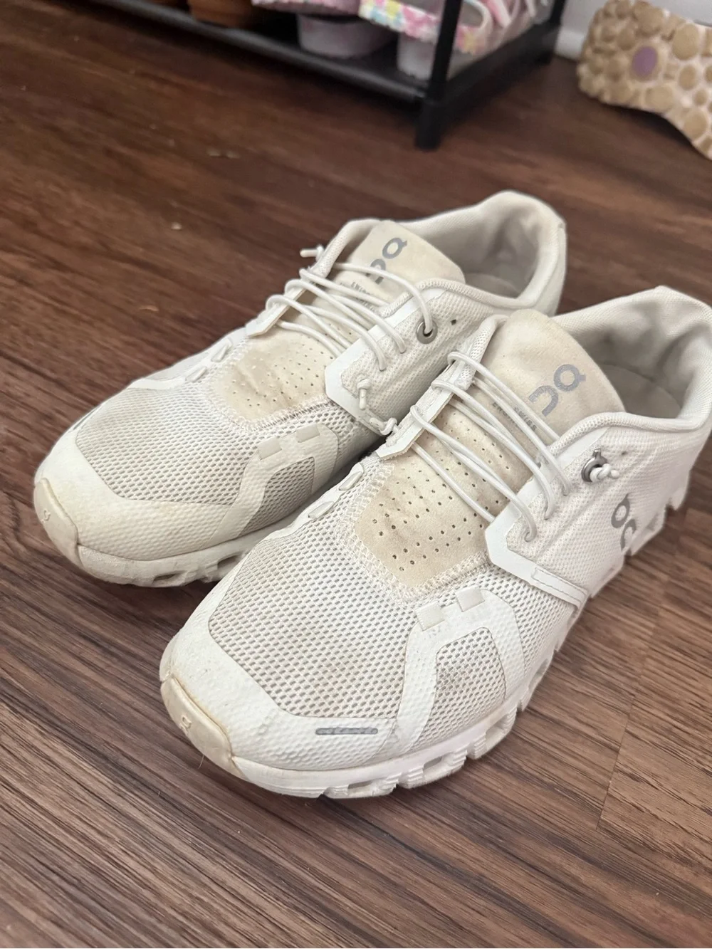 On Cloud 5 Sneakers